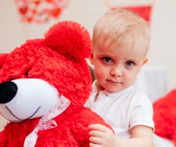 День святого Валентина