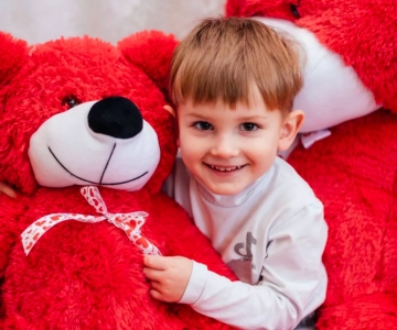 День святого Валентина