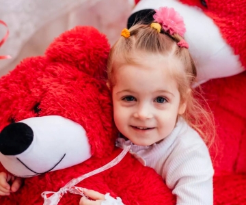 День святого Валентина