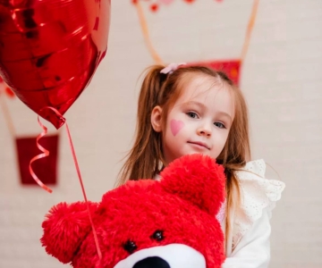 День святого Валентина