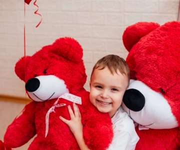 День святого Валентина