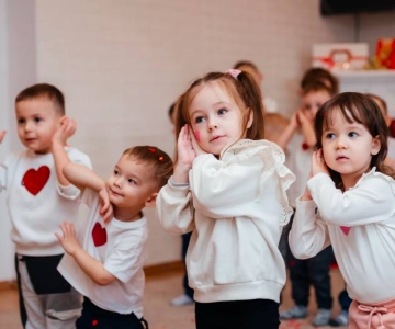 День святого Валентина