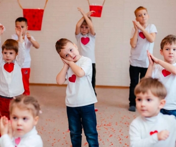 День святого Валентина