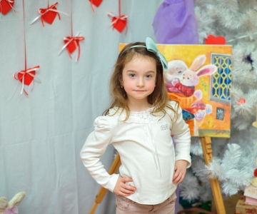 день Святого Валентина