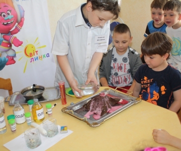 Дім Дімич і фіксики