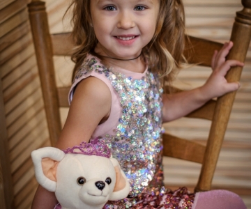 Фотосесія у кафе