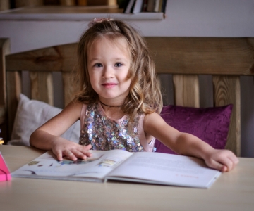 Фотосесія у кафе