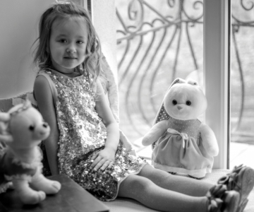 Фотосесія у кафе