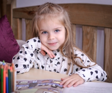 Фотосесія у кафе