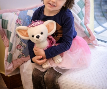 Фотосесія у кафе