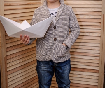 Фотосесія у кафе