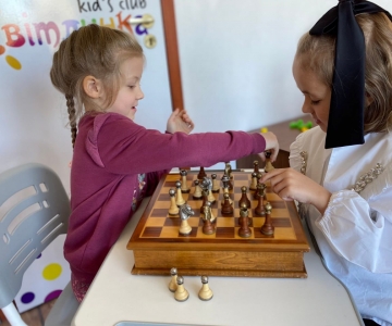 Готуємось до школи разом