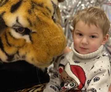 Китайський Новий рік 2022!