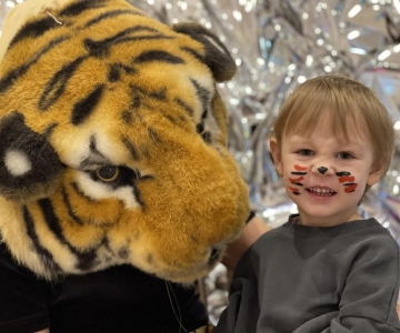 Китайський Новий рік 2022!