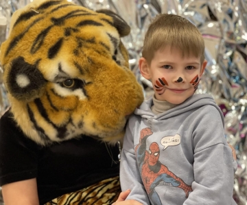 Китайський Новий рік 2022!