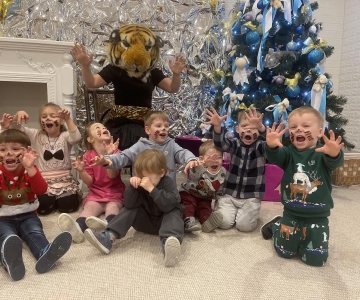 Китайський Новий рік 2022!