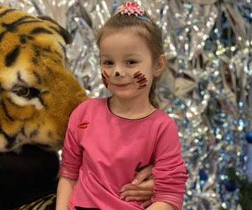 Китайський Новий рік 2022!