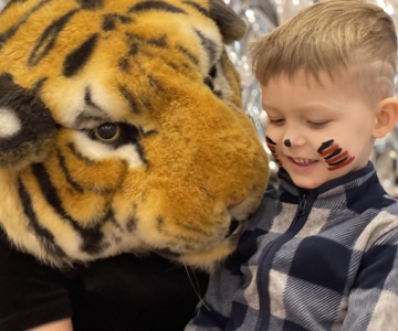 Китайський Новий рік 2022!