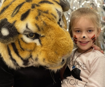 Китайський Новий рік 2022!