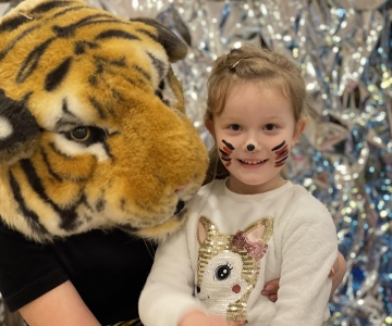 Китайський Новий рік 2022!