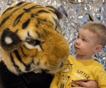 Китайський Новий рік 2022!