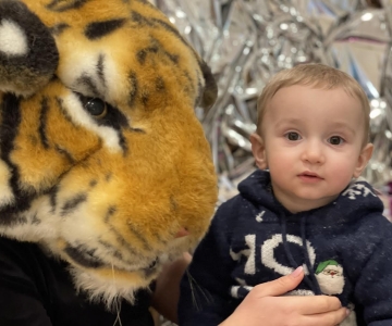 Китайський Новий рік 2022!