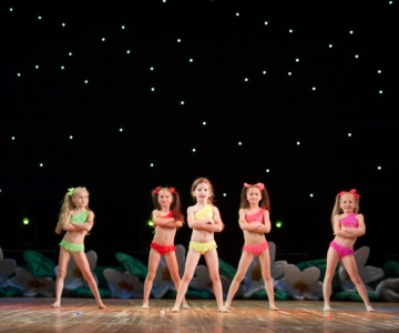 Конкурс "Принц і Принцеса"