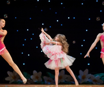 Конкурс "Принц і Принцеса"