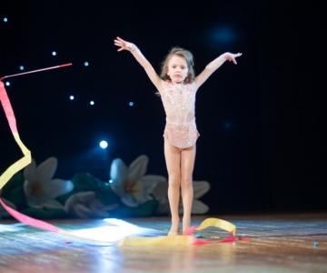 Конкурс "Принц і Принцеса"