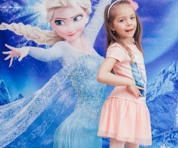 Крижане серце