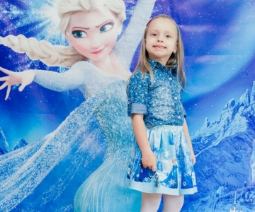 Крижане серце