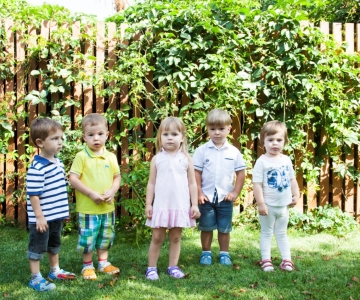 Літній табір