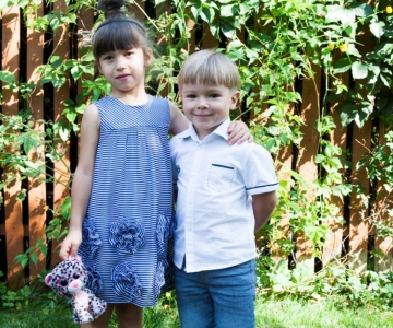 Літній табір