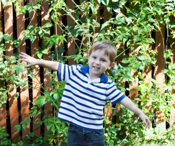 Літній табір