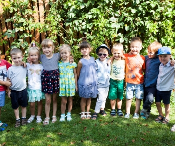 Літній табір