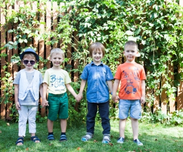 Літній табір