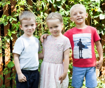 Літній табір