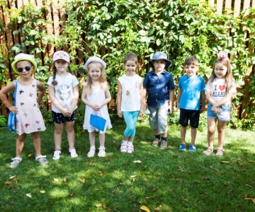 Літній табір