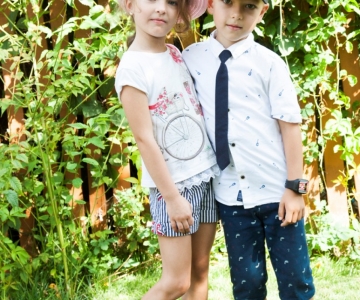 Літній табір