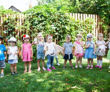 Літній табір