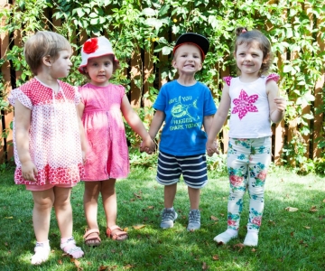 Літній табір