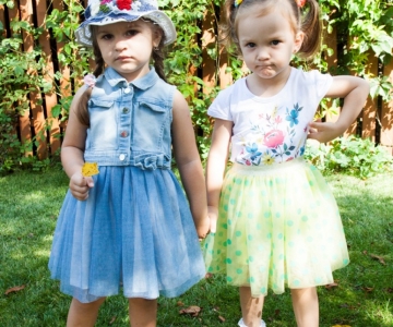 Літній табір