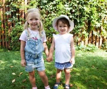 Літній табір