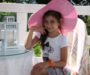 Маленька Венеція у Луцьку