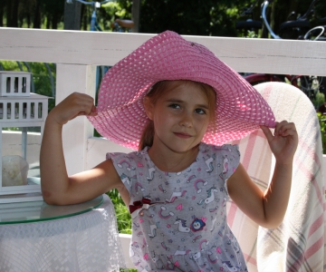 Маленька Венеція у Луцьку