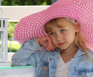 Маленька Венеція у Луцьку