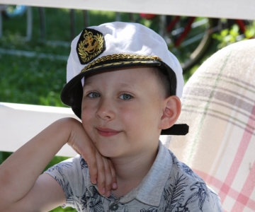 Маленька Венеція у Луцьку