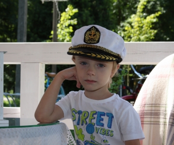 Маленька Венеція у Луцьку