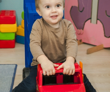 маленькі чомусики