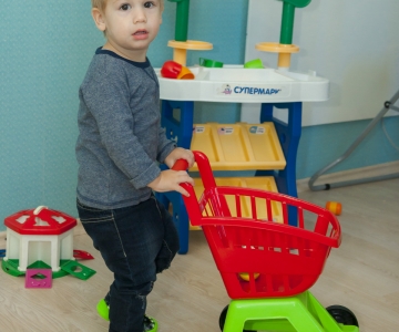 маленькі чомусики